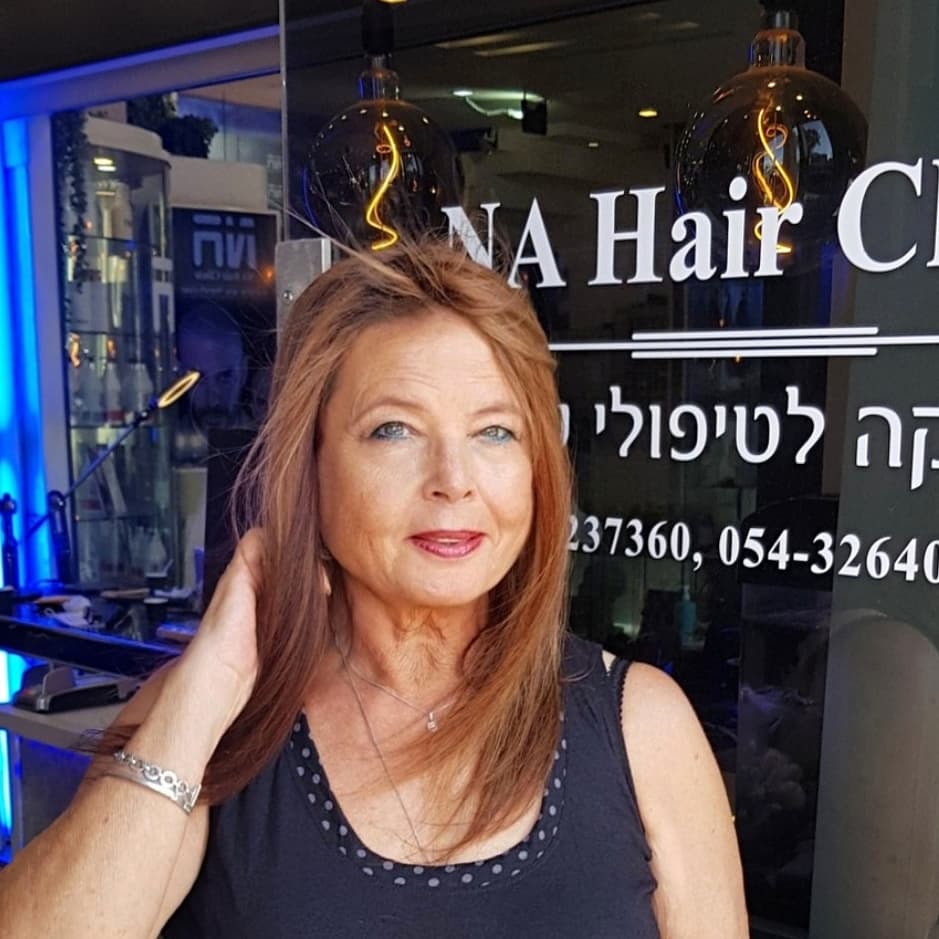 שרה ק